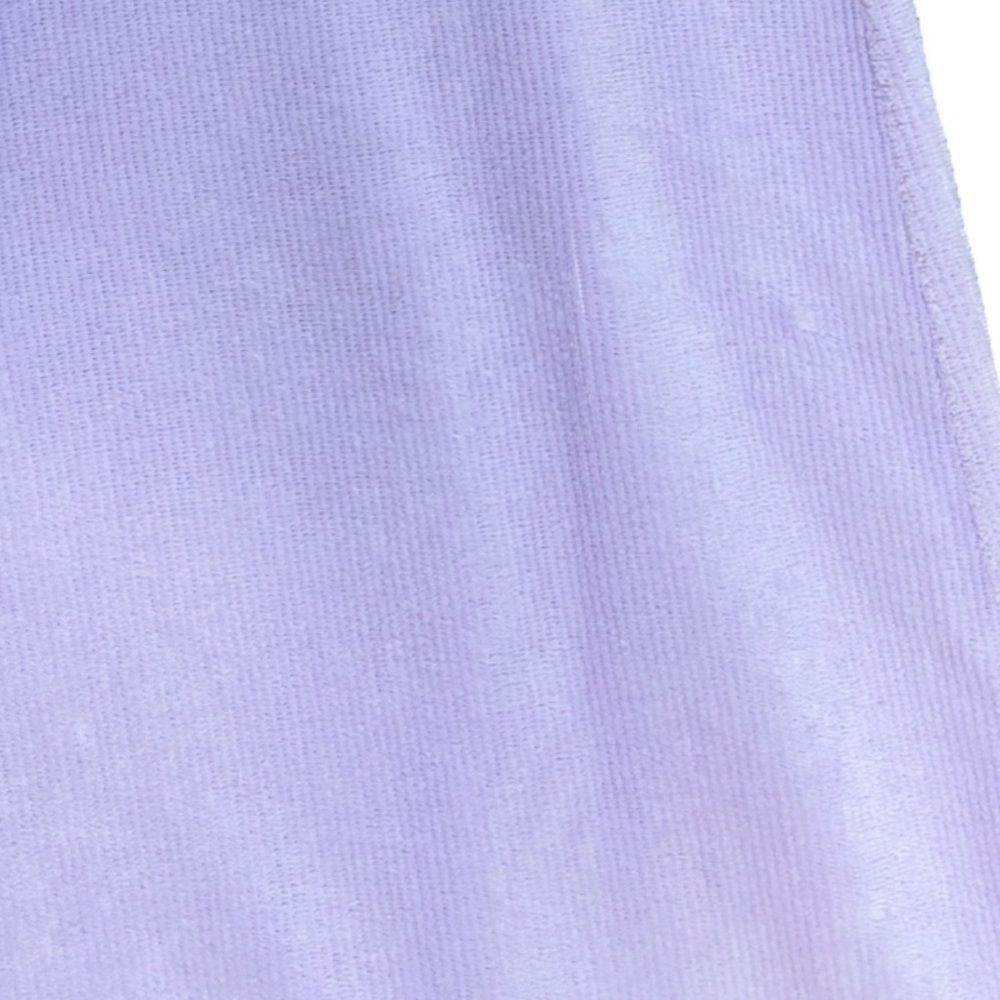 Wild Fable Lilac Ribbed Flared Pants - Picture 2 of 5